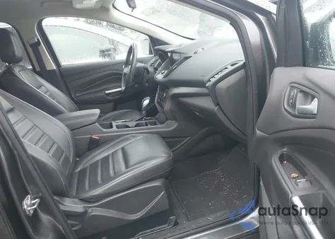 2019 Ford Escape Sel from USA, damaged, VIN 1FMCU9HD7KUB86902